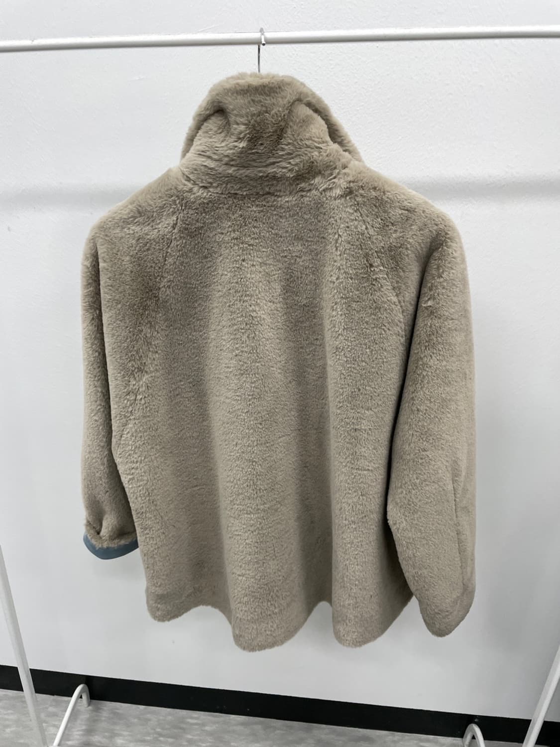 여) 래트 무스탕 상품이미지8