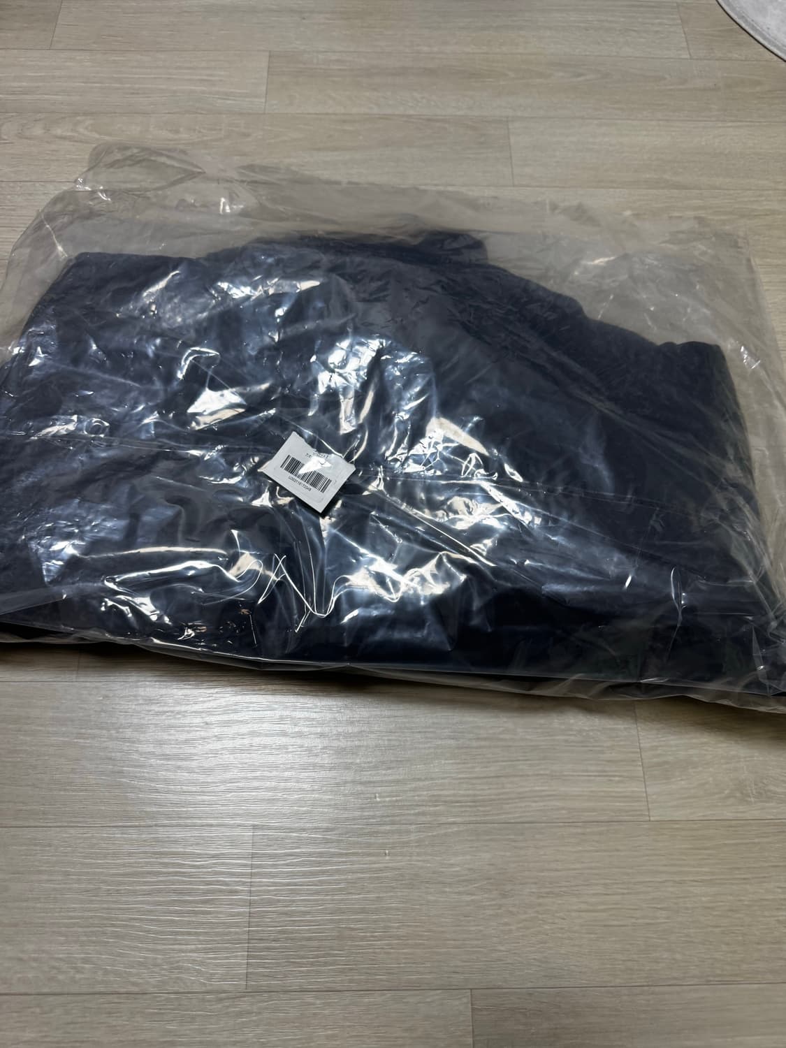 [1] 비긴202 벨벳 자켓 상품이미지4