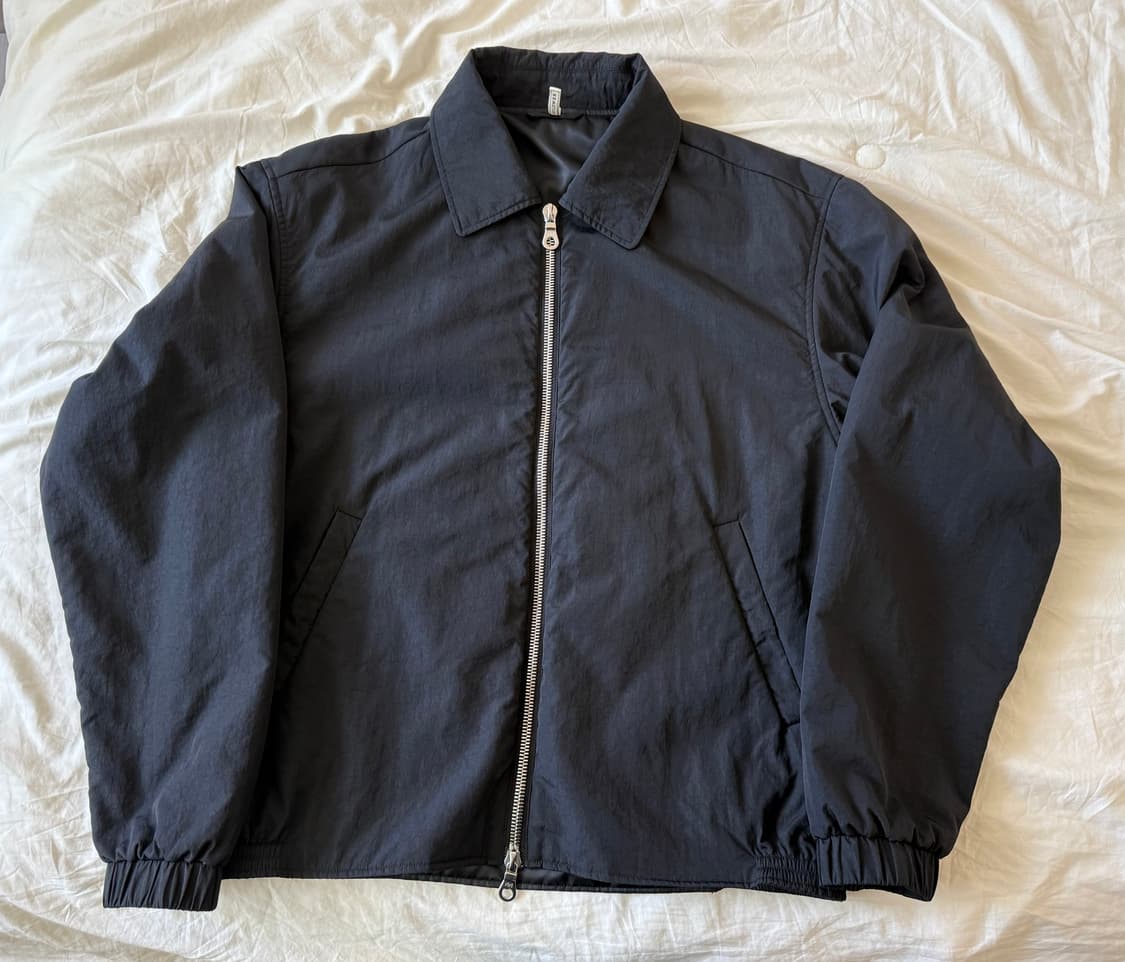 선플라워 프린스 자켓 블랙 52 상품이미지3