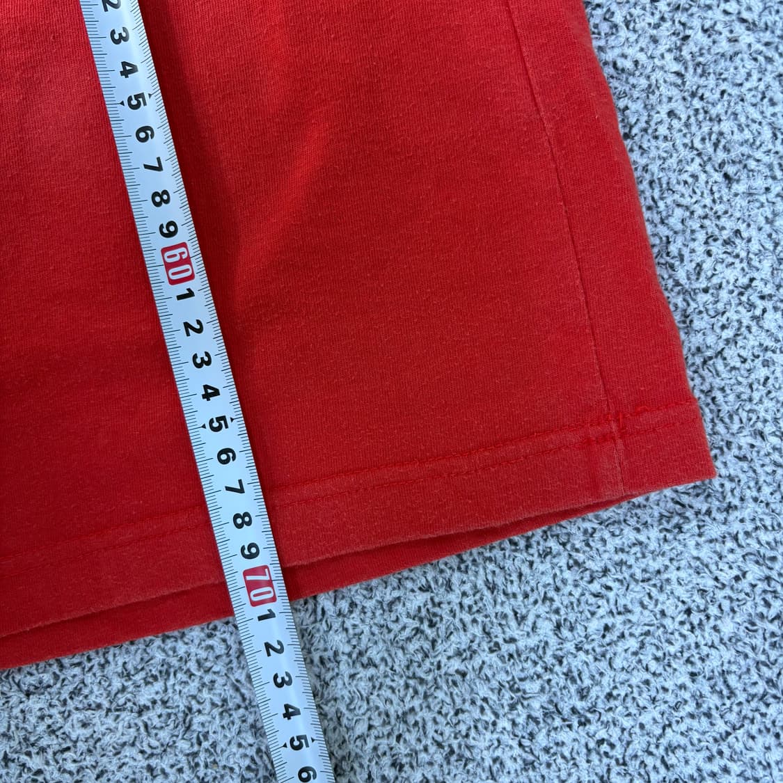 M ATC 롯데자이언츠 로고 반팔티 0316J 상품이미지6