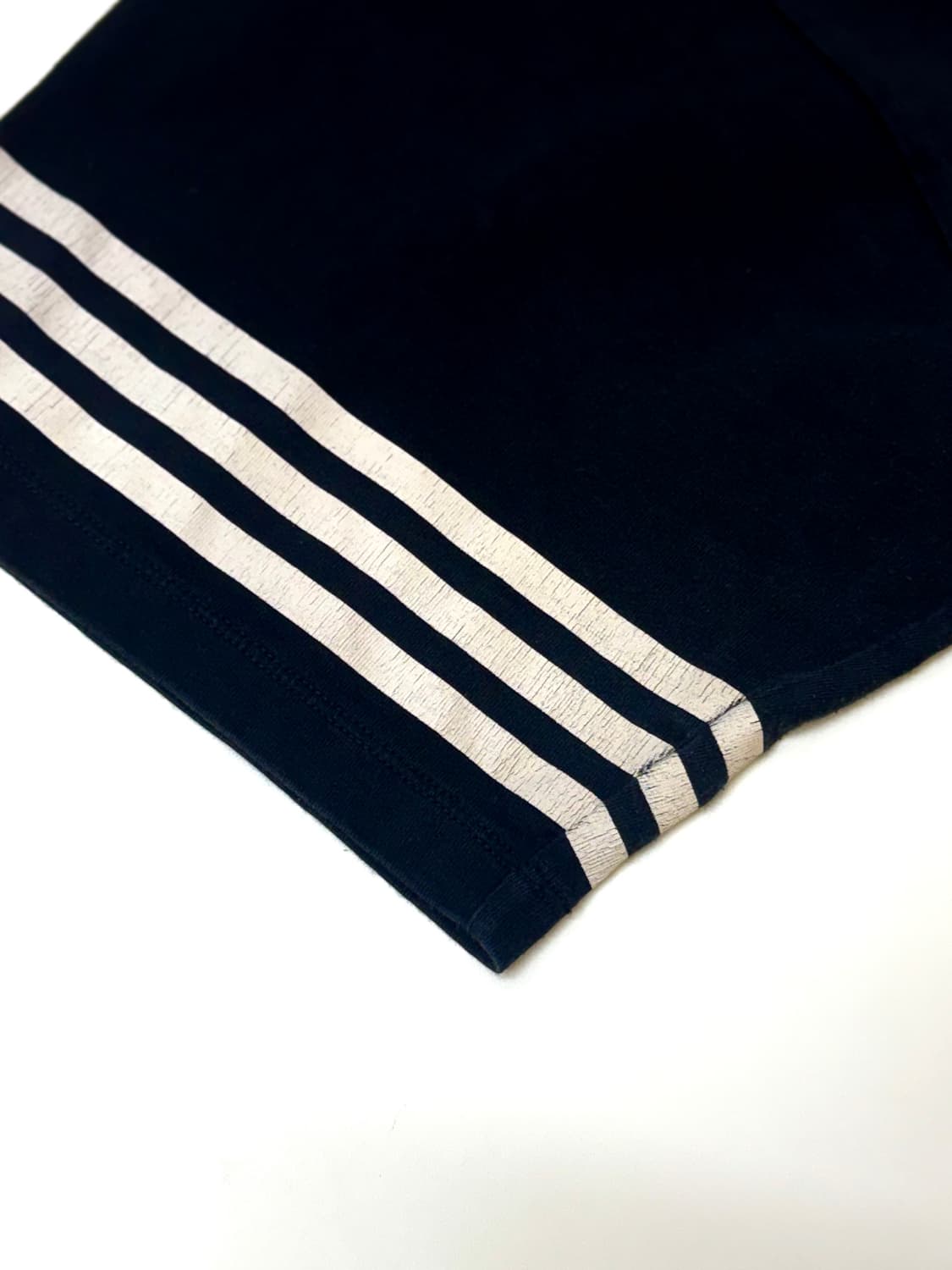 Gucci x Adidas 구찌 x 아디다스 로고 프린팅 반팔 티셔츠 상품이미지10