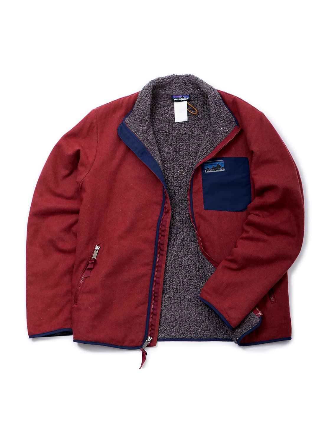 Patagoina Mesclun Retro-X Jacket 상품이미지3