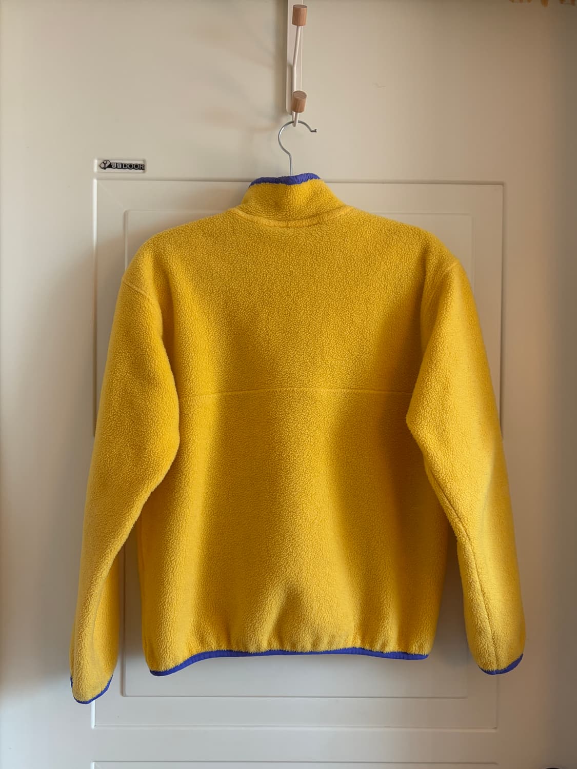 (레어) 80s 파타고니아 우먼즈 신칠라10 (s) 상품이미지2