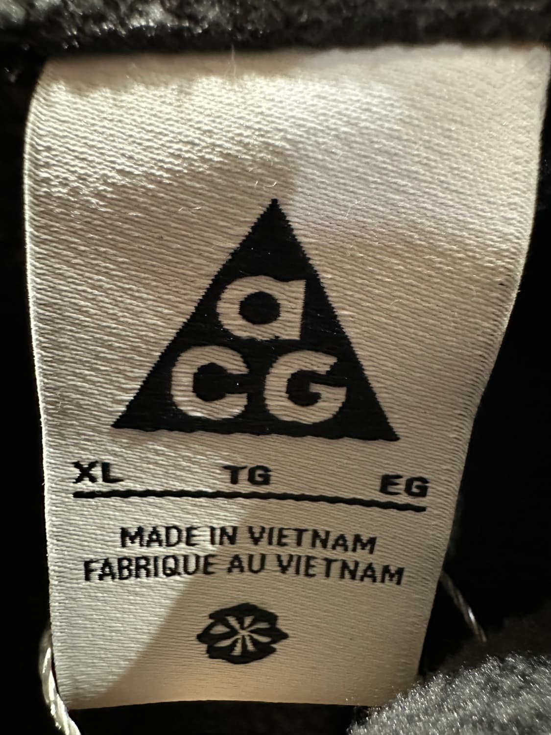 나이키 ACG 폴라텍 울프 트리 플리스 자켓 상품이미지5