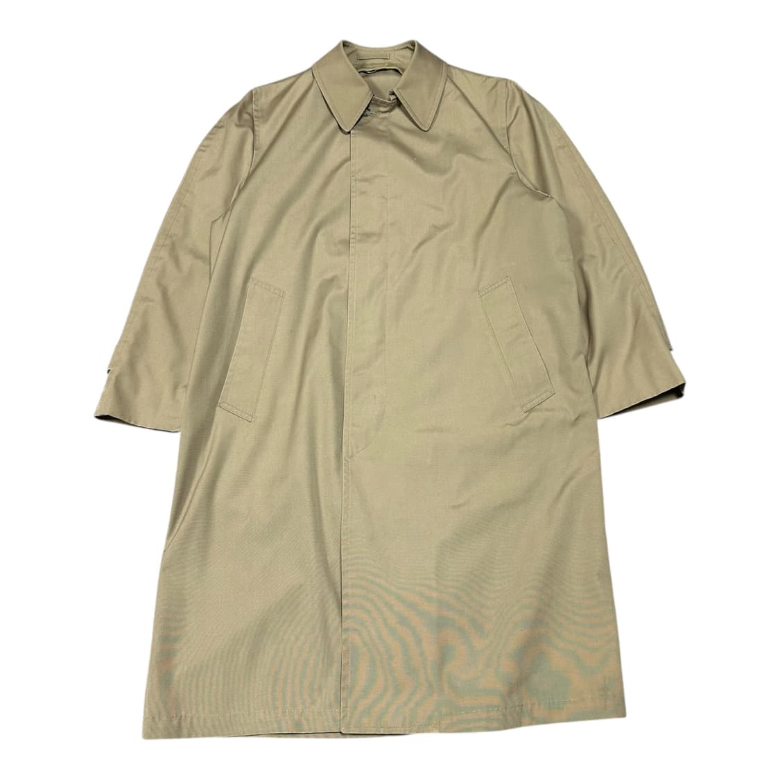 ✨ (바배) 런던 포그 트렌치 코트 (내피분실) 상품이미지1