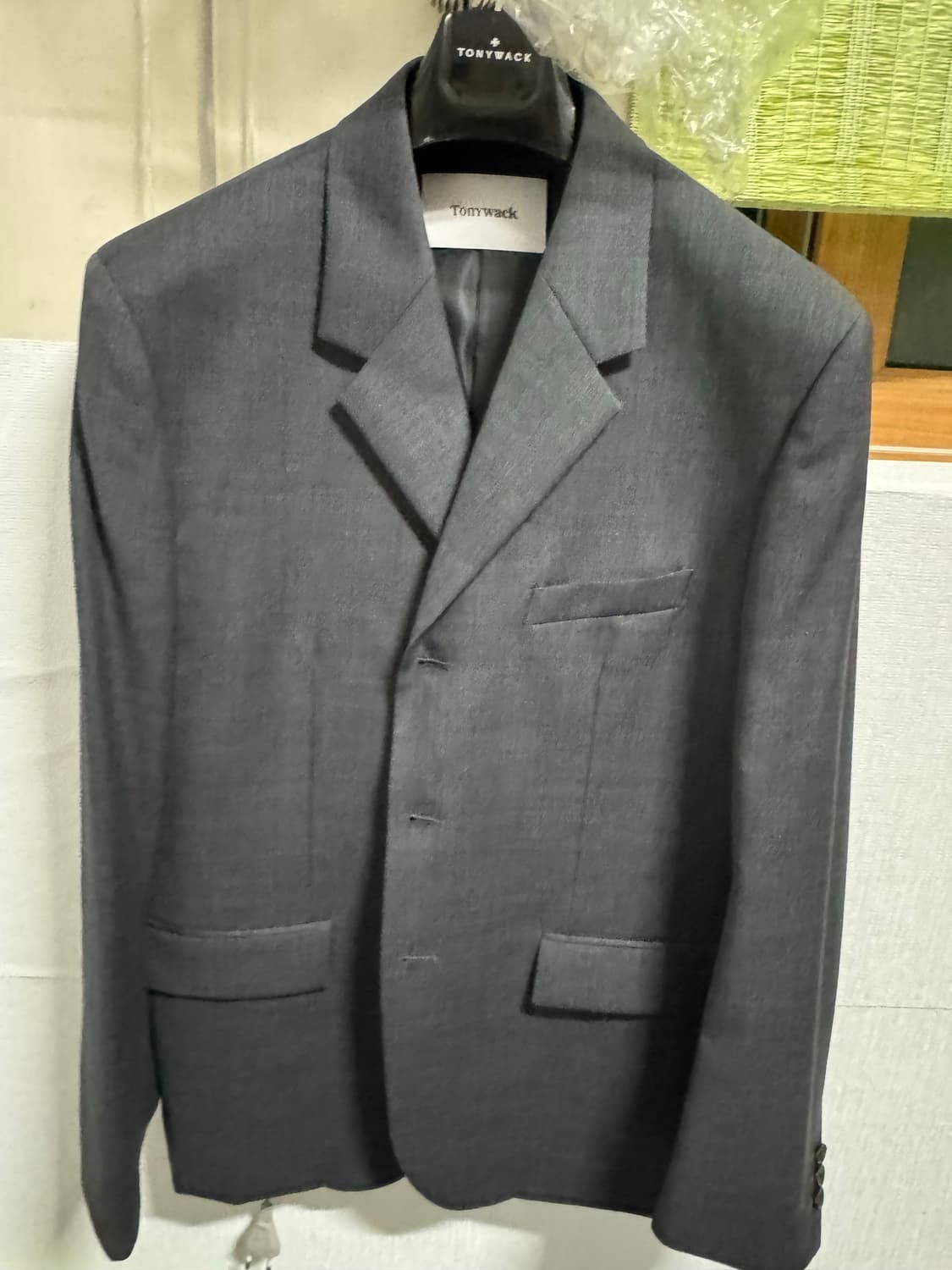 토니웩 자켓 (새상품급) 상품이미지1