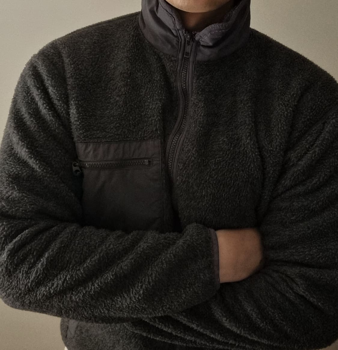 파타고니아 빈티지 레트로 x usa 상품이미지1