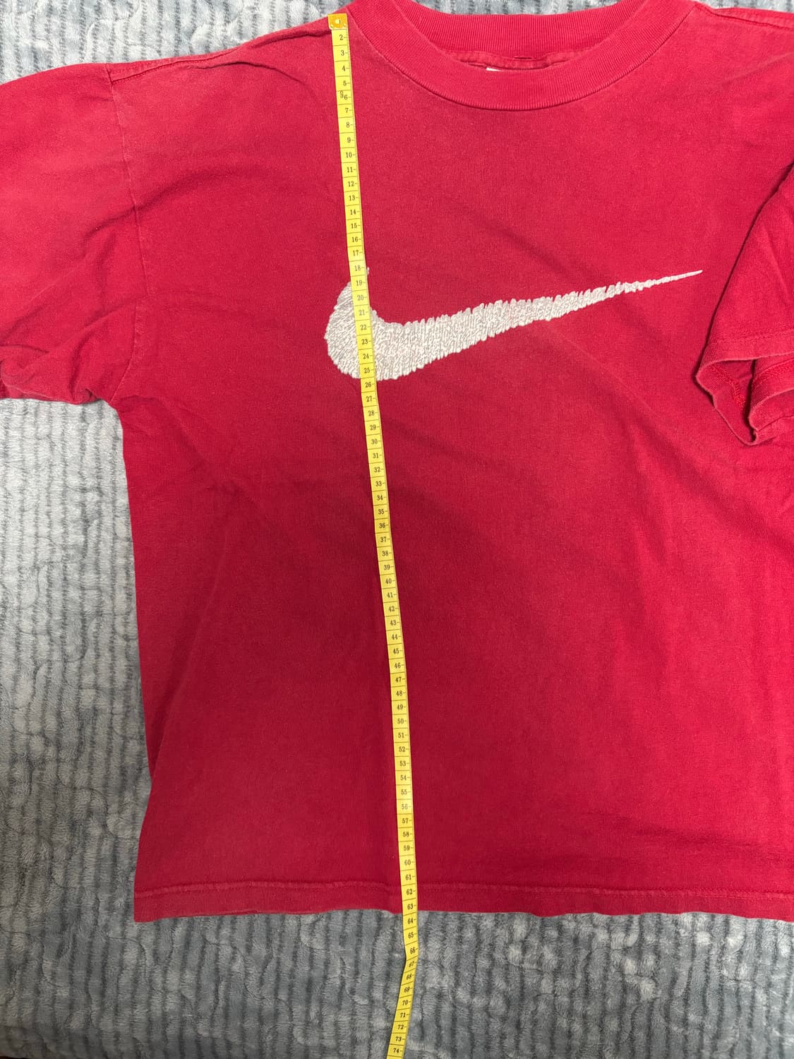 90s 나이키 티셔츠 상품이미지6