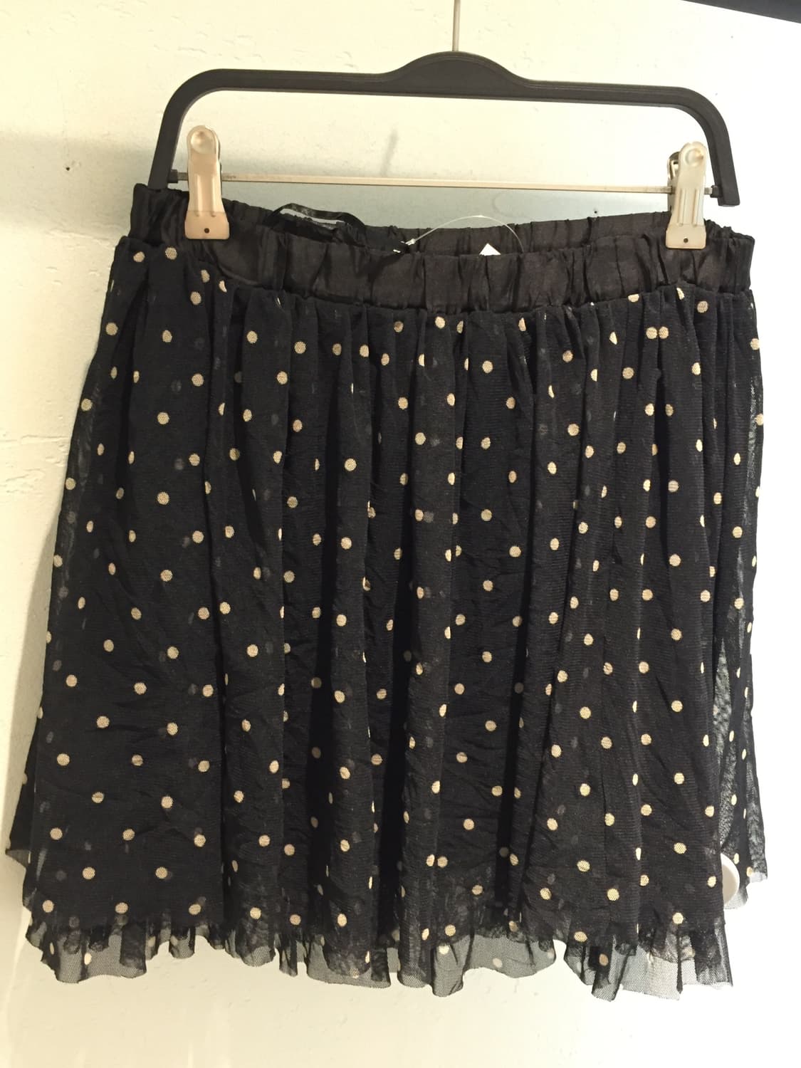 빈티지 군밤 프레피 코디세트 상품이미지6