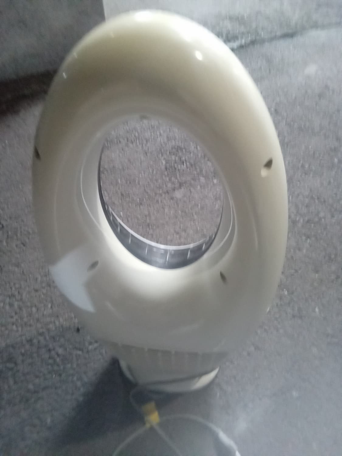 반려동물 유아 필수, 날개없는 선풍기 상품이미지4