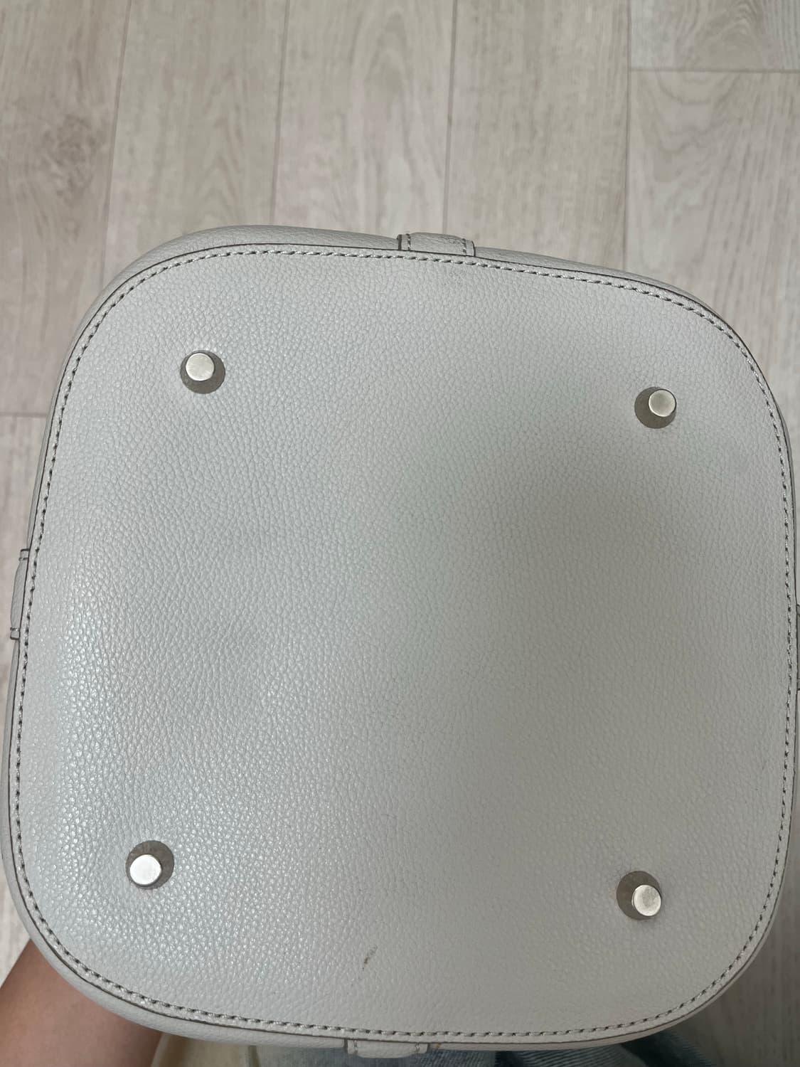 분크 단종 제품) 화이트그레이 계열 색 상품이미지5