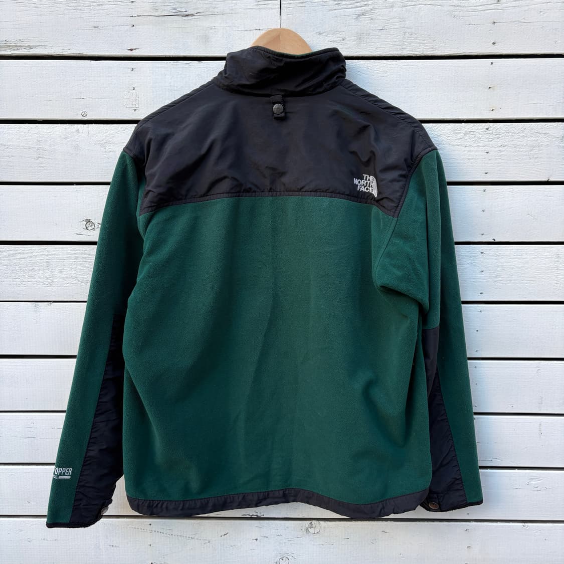 The North Face 노스페이스 윈드스토퍼 데날리 플리스 자켓 상품이미지2