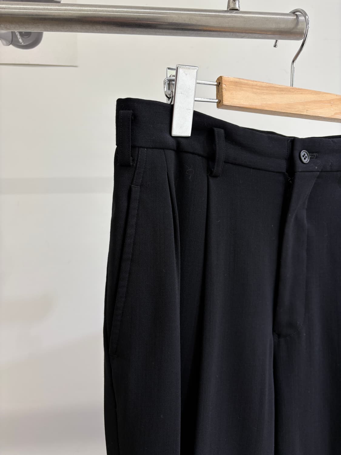 SEDUCTION DE NICOLE (Made in Japan) 슬랙스 상품이미지3