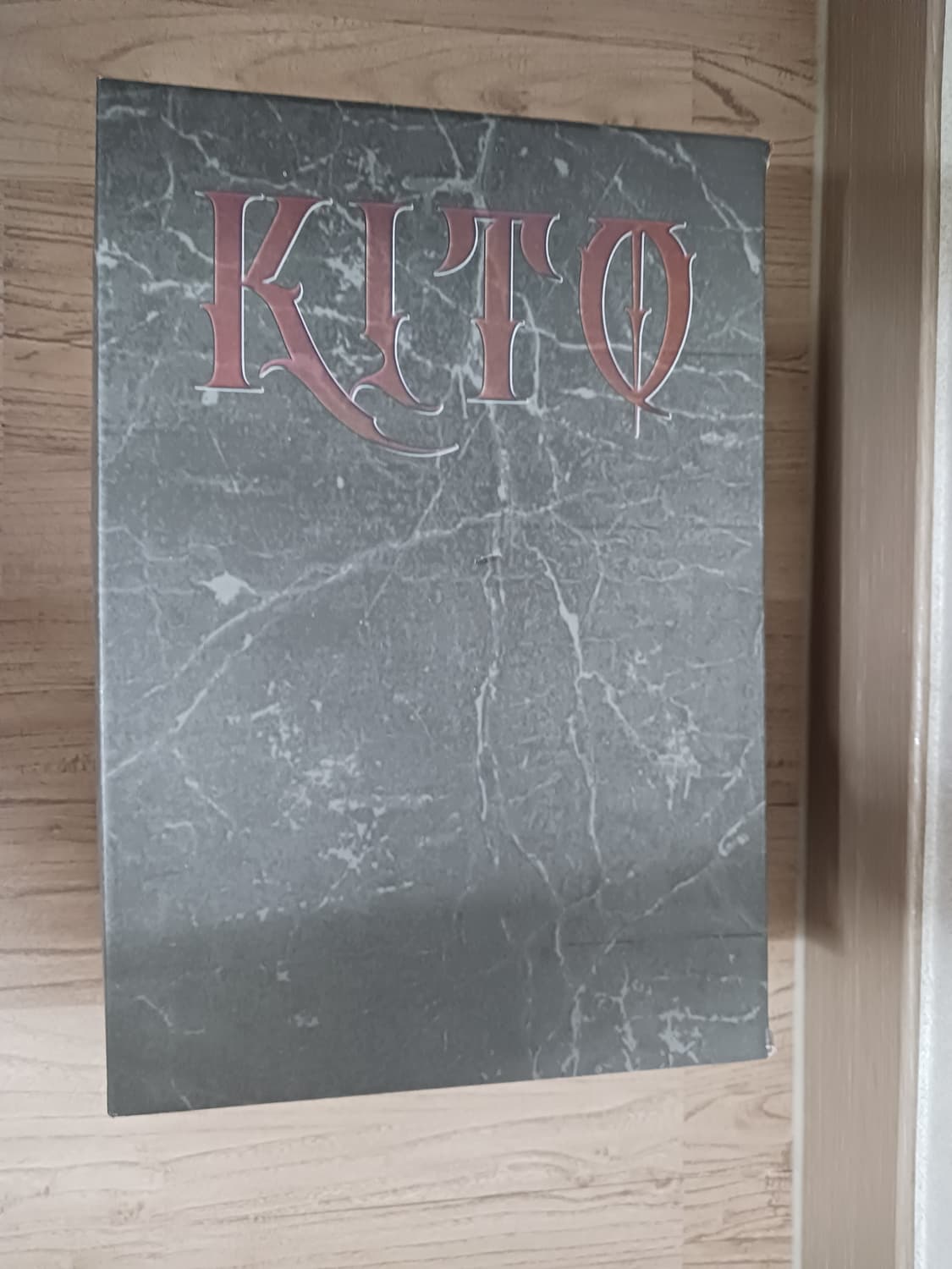 Kiko 예수덩크 부틀렉 상품이미지3