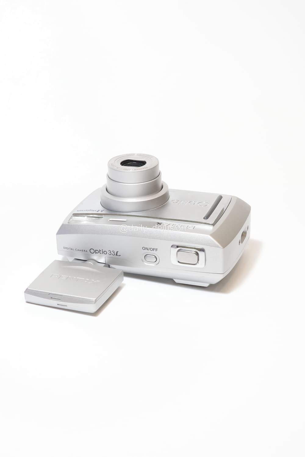 펜탁스 옵티오 33L 상품이미지5