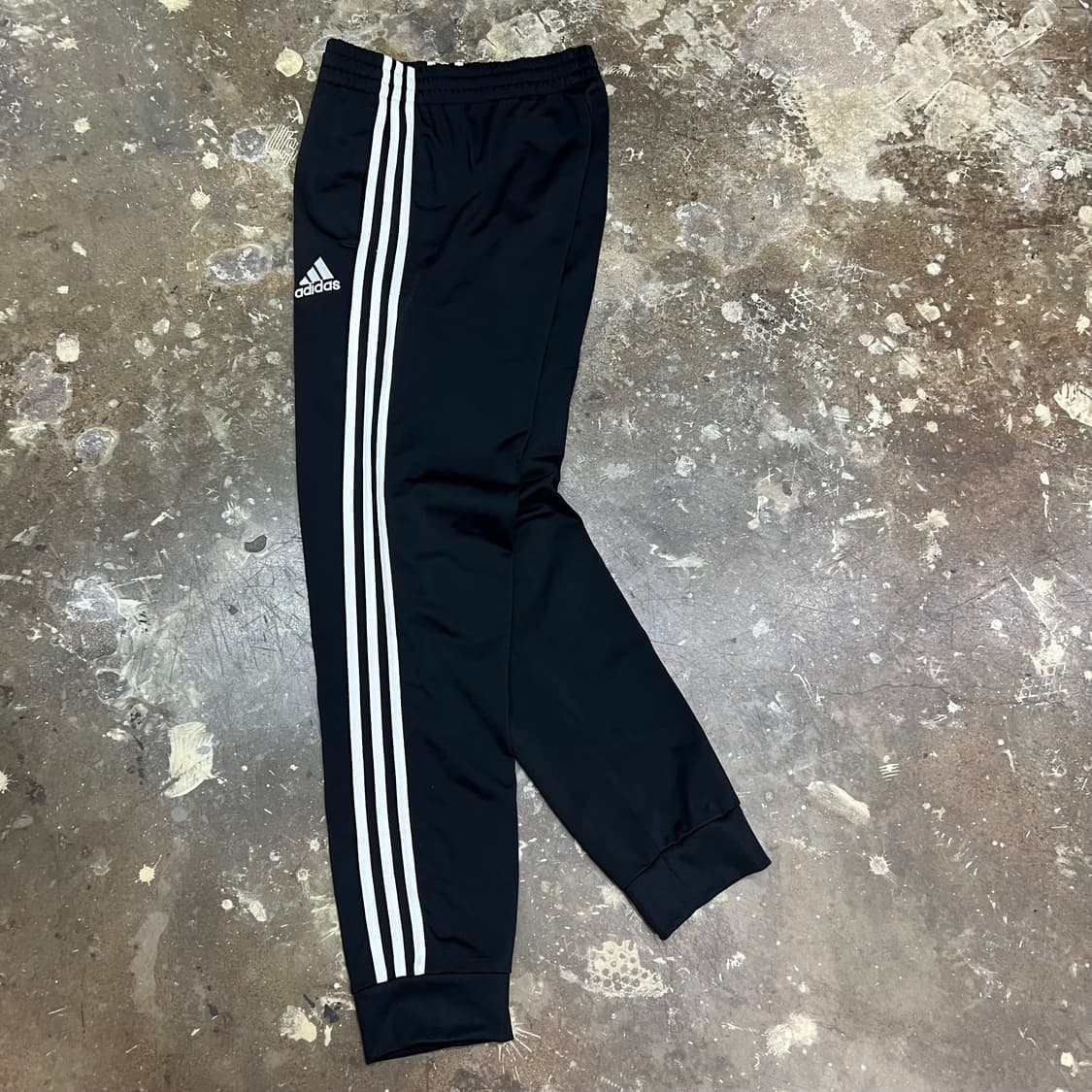 M) 아디다스트랙 팬츠 트레이닝복 바지 조거팬츠 상품이미지1