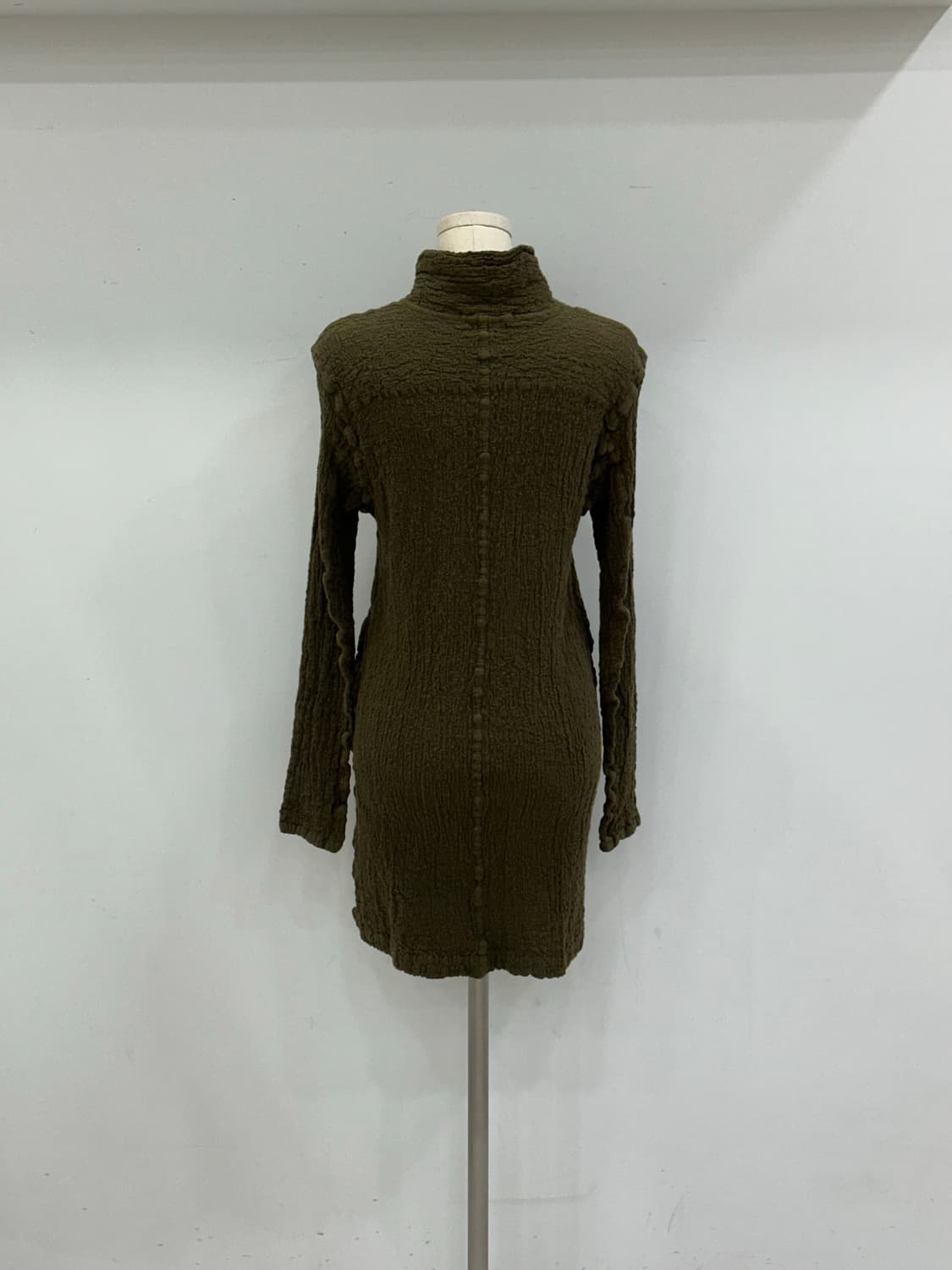 이세이미야케 me 가디건 상품이미지6