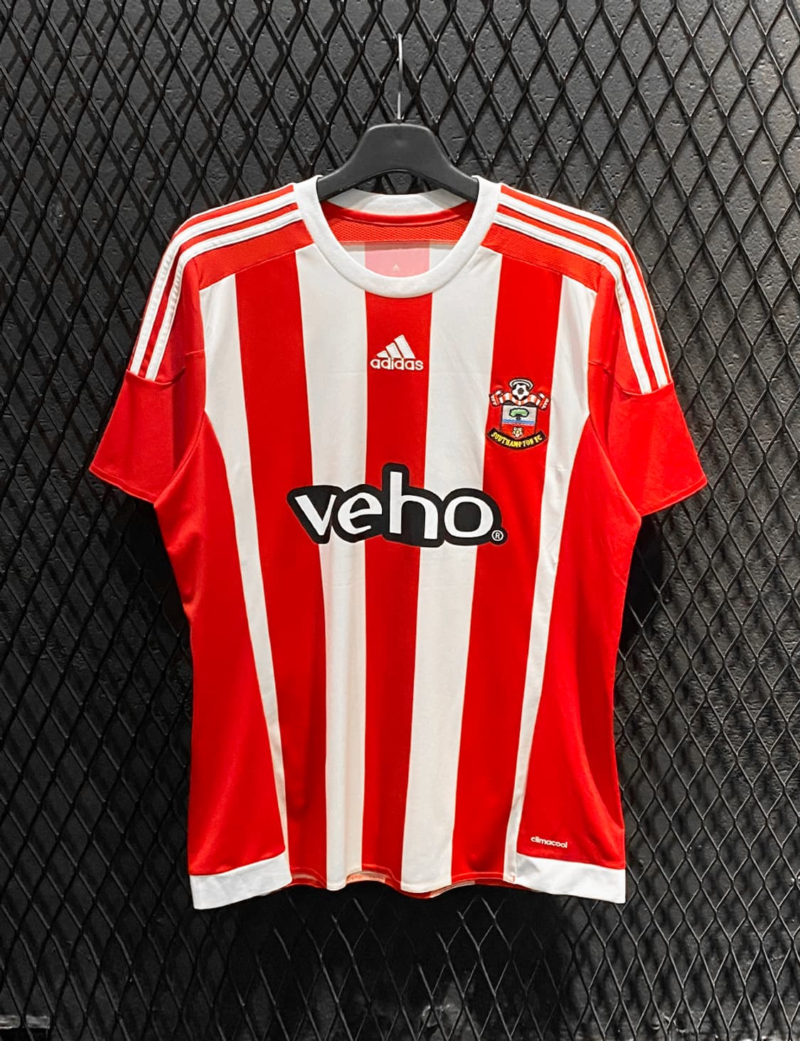 15/16 사우스햄튼 홈 마네 (L) 상품이미지2