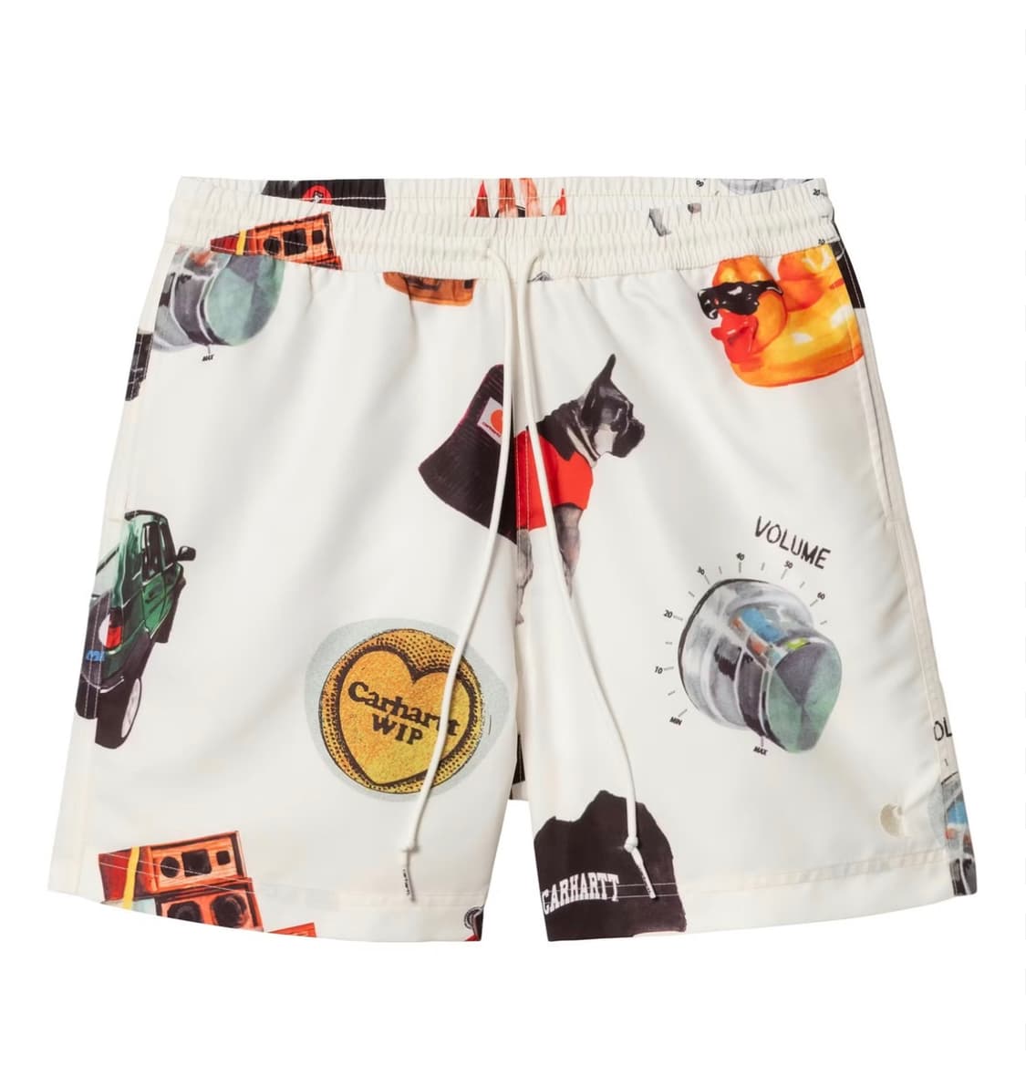 칼하트 Slater swim trunks 상품이미지1