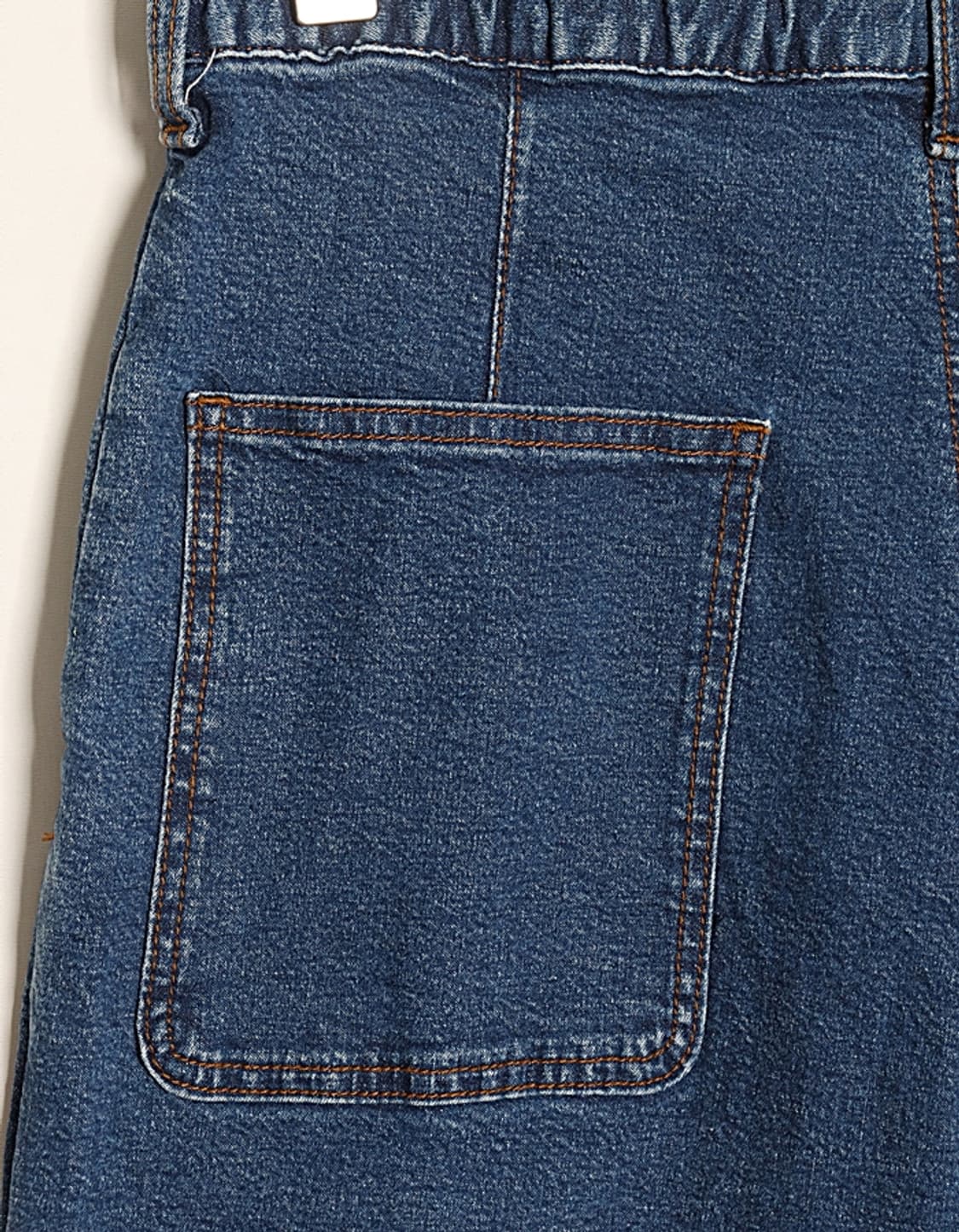 G U Relax Easy Denim Pant (30) 상품이미지6