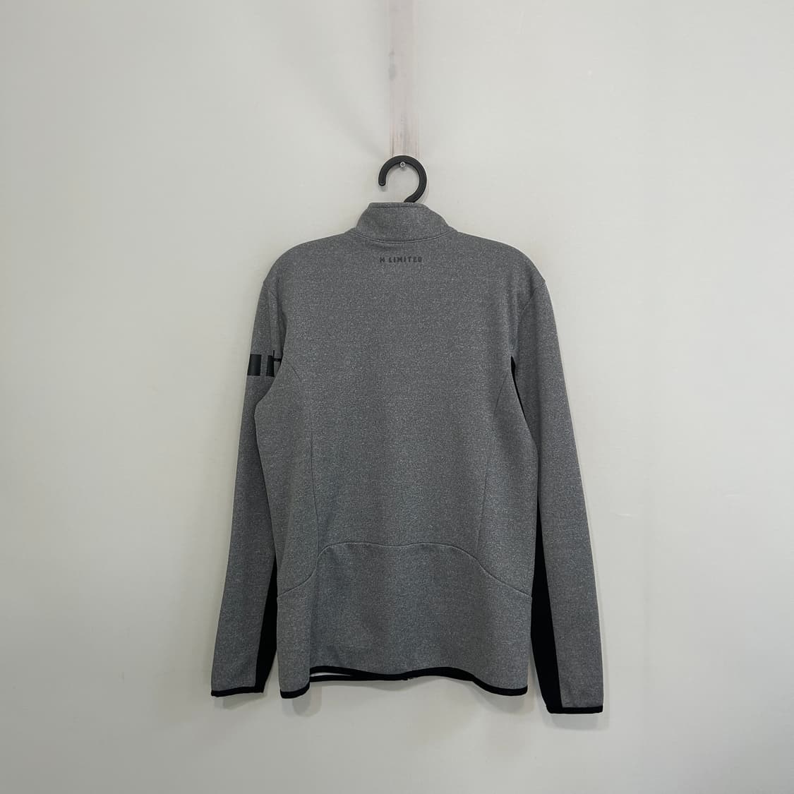 밀레 남성 집업 95 상품이미지3