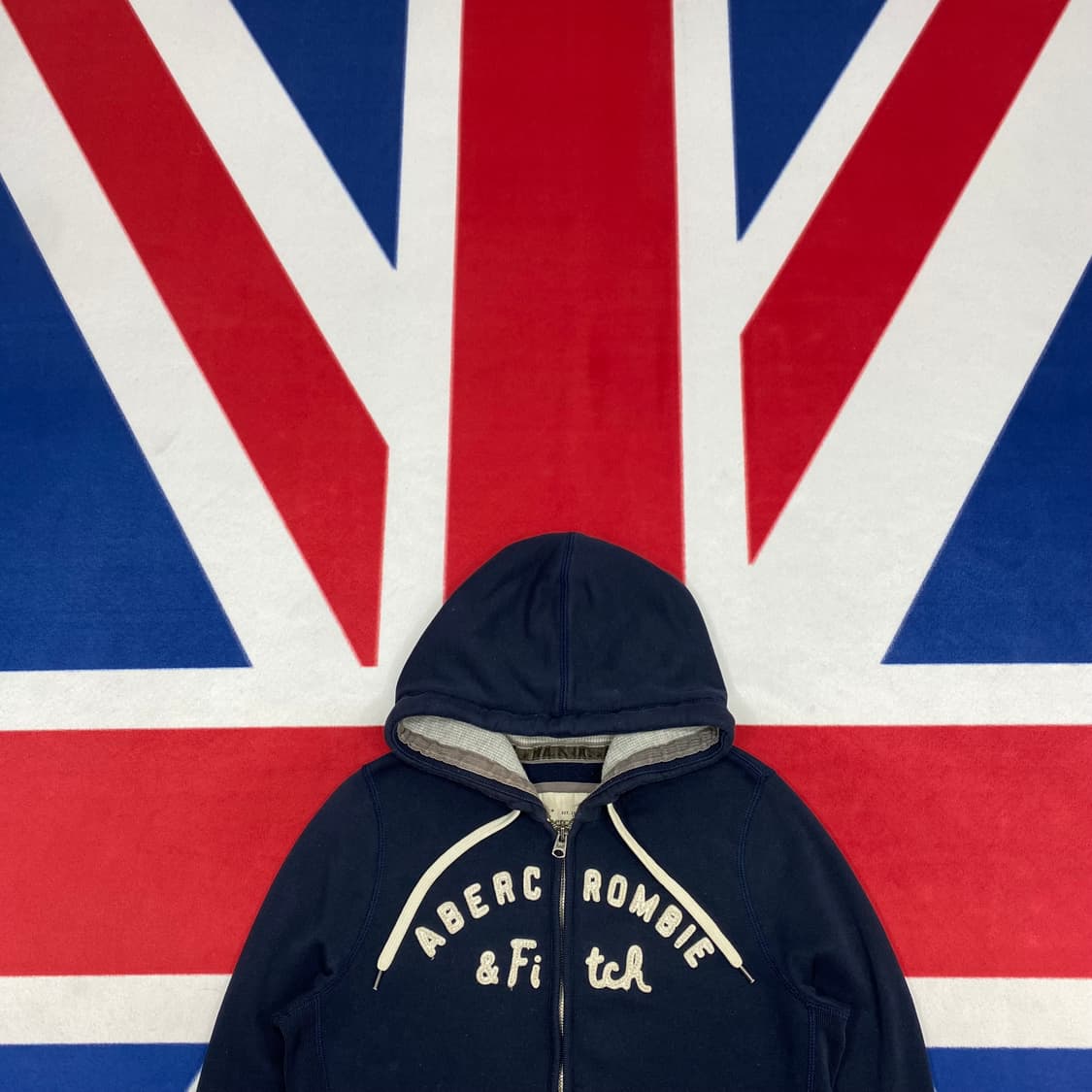 아베크롬비 후드집업 여성 L  상품이미지2