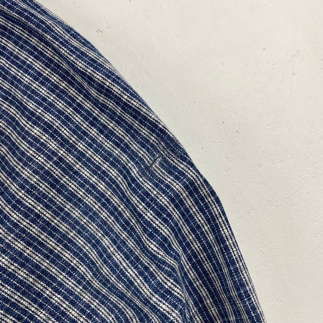 할리데이비슨 엠브로이드 빅로고 포켓 셔츠 (98) 상품이미지7