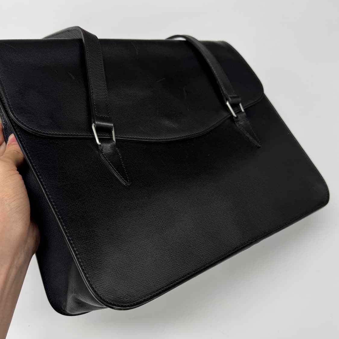 Margaret Howell square bag 상품이미지7