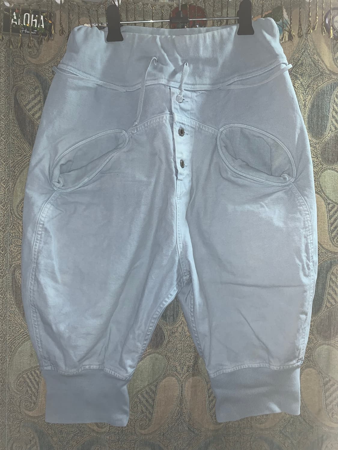 Kapital kapri pants(unisex) 상품이미지1