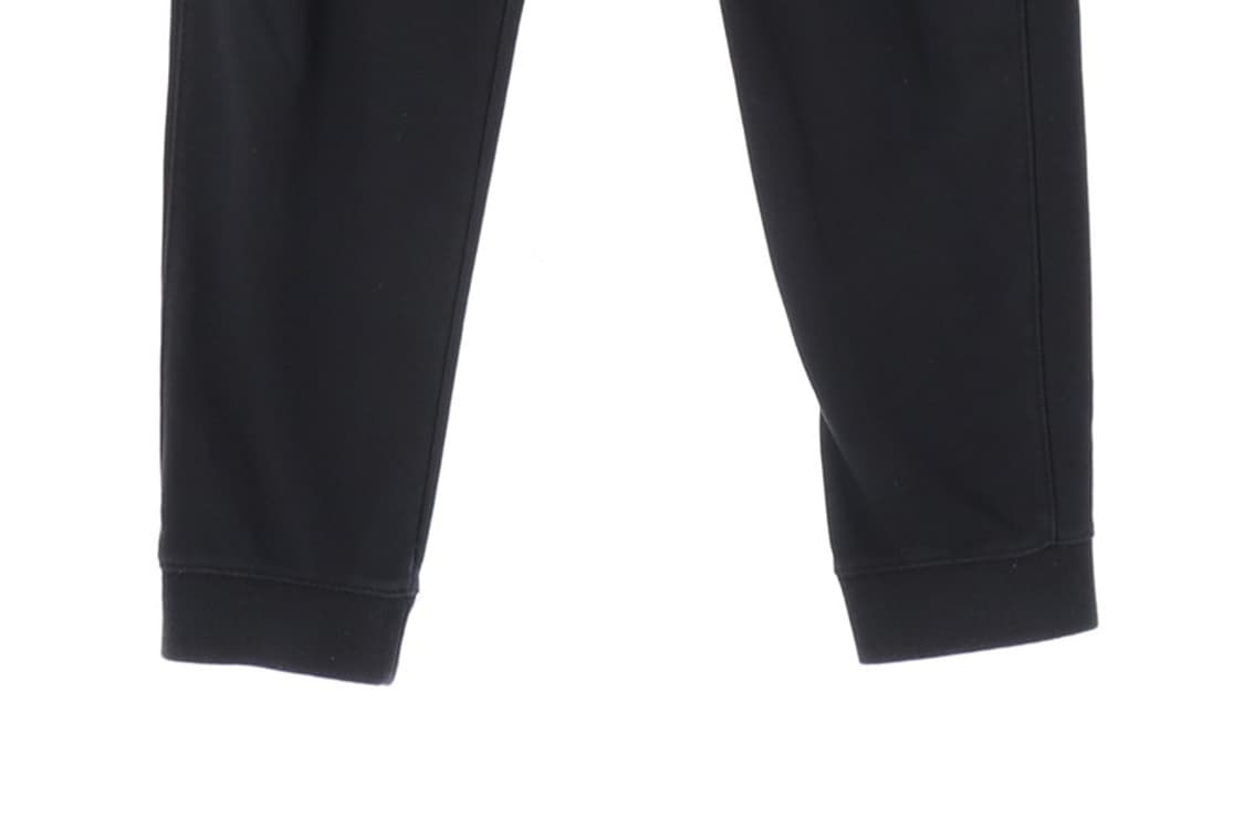 나이키 블랙 스우시 스웨트 조거 팬츠 XL 상품이미지5
