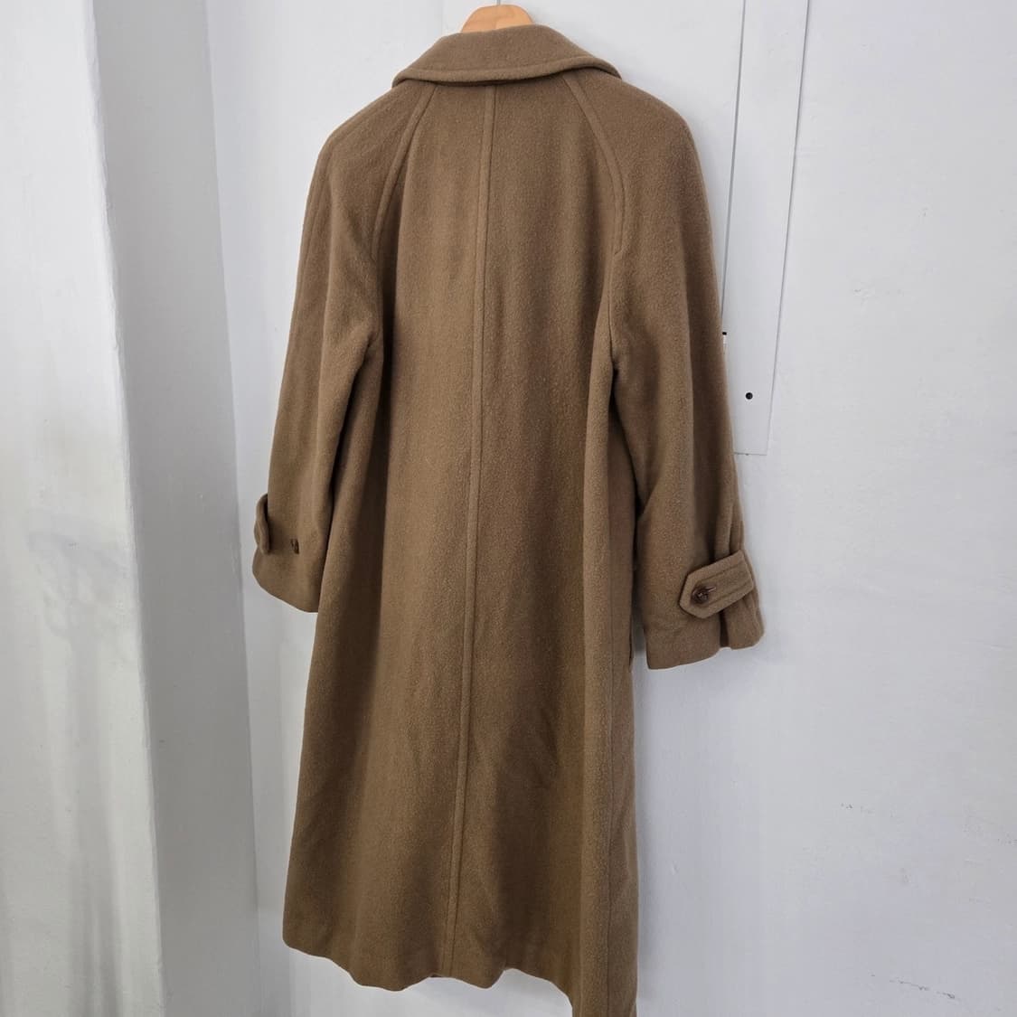 꼼데가르송 코트 상품이미지5