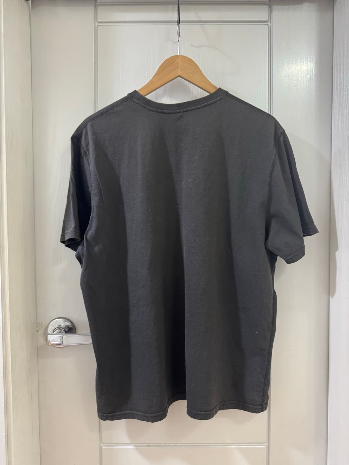 [최저가] MMLG 메종 마르지엘라 서울 티셔츠 상품이미지3