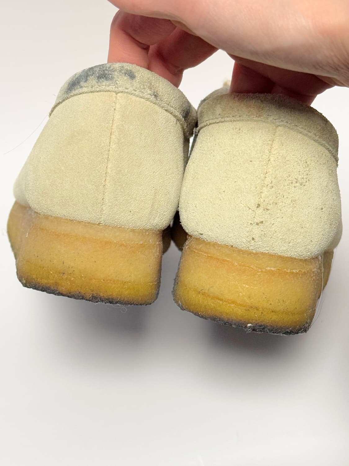 클락스 왈라비 로퍼 (230) 상품이미지6