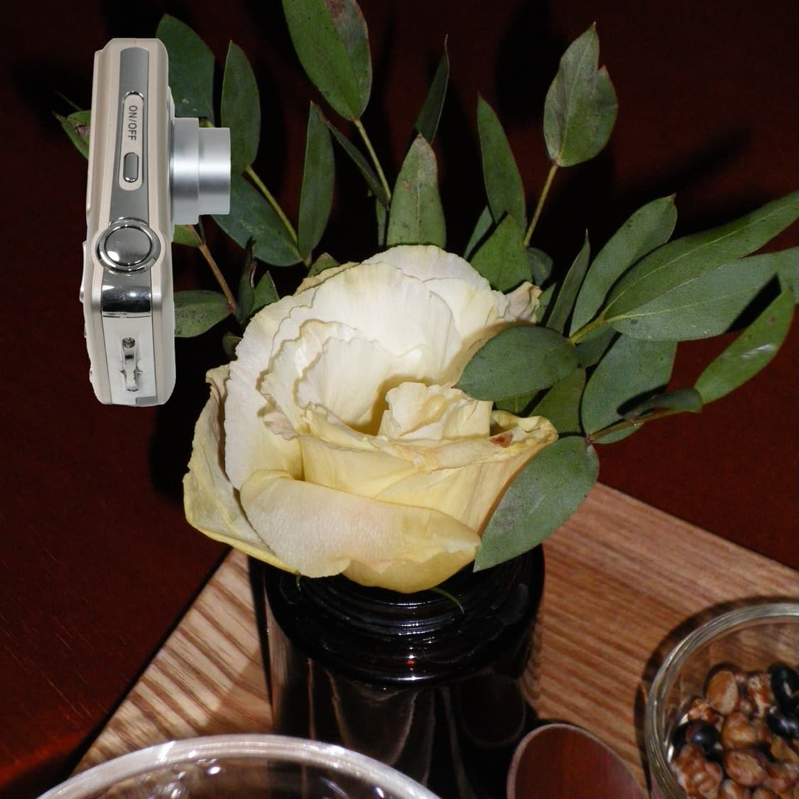 Optio E60 (✨A급/🎁풀패키지) 상품이미지9