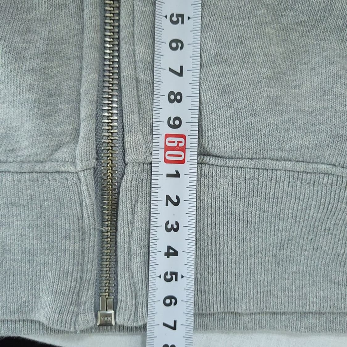 Kodak 남 집업 L 0502 상품이미지4