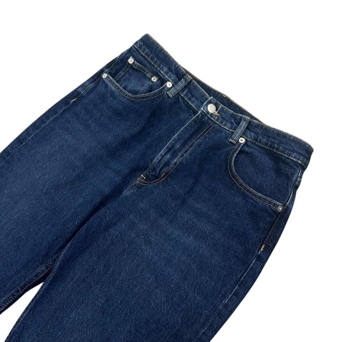 아르켓 데님팬츠 상품이미지2