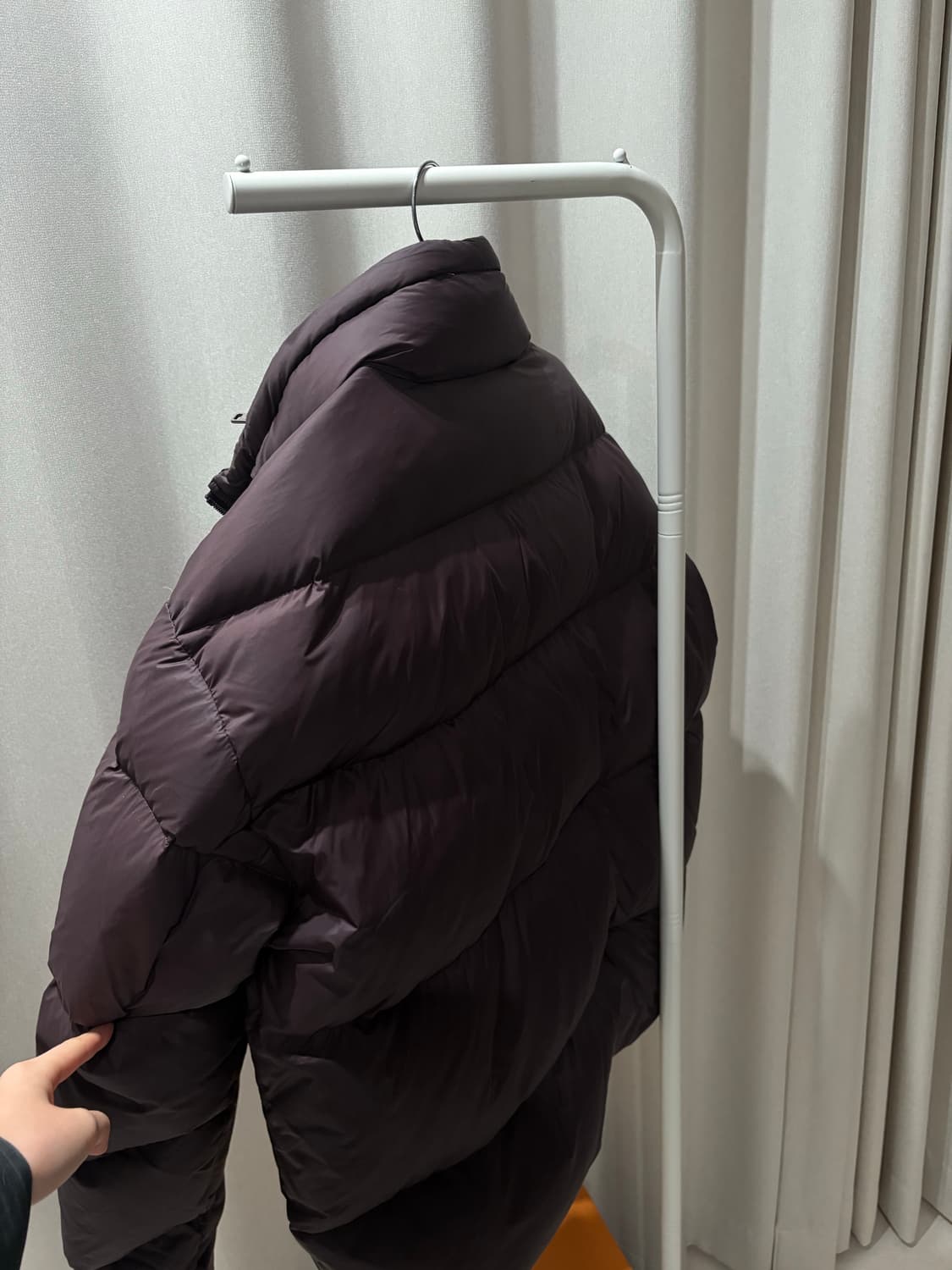 밍구 MNGU 패딩  상품이미지2