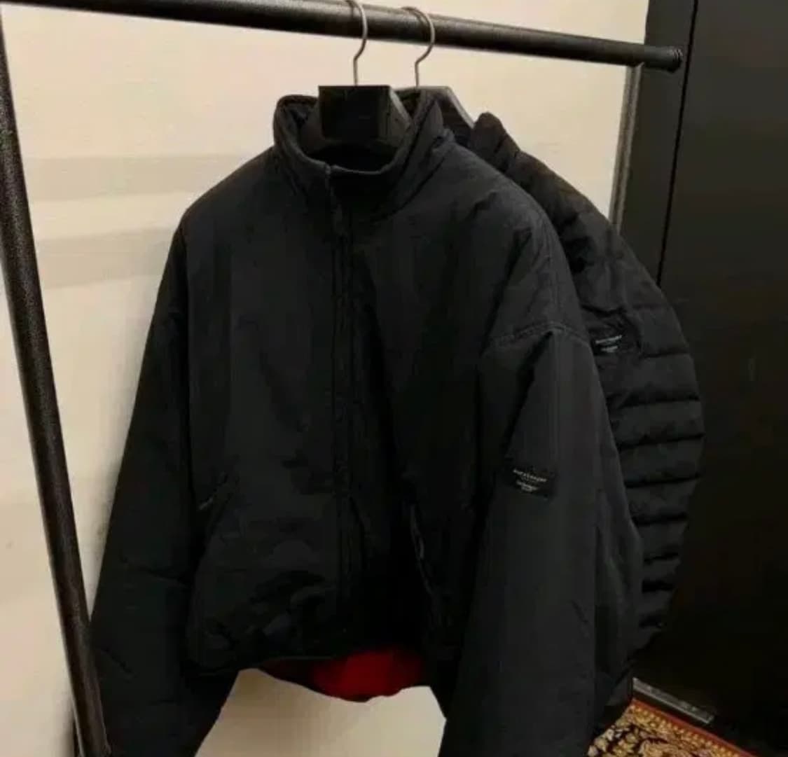 언더마이카 murslanger 필드 워크 유니폼 봄버 2사이즈 상품이미지1