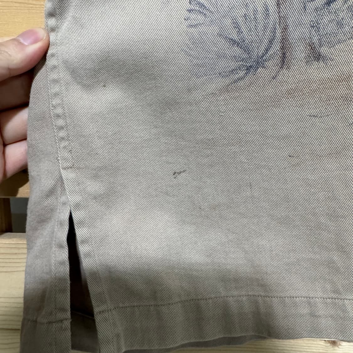 폴로 90s 팜트리 캠프 셔츠 상품이미지7