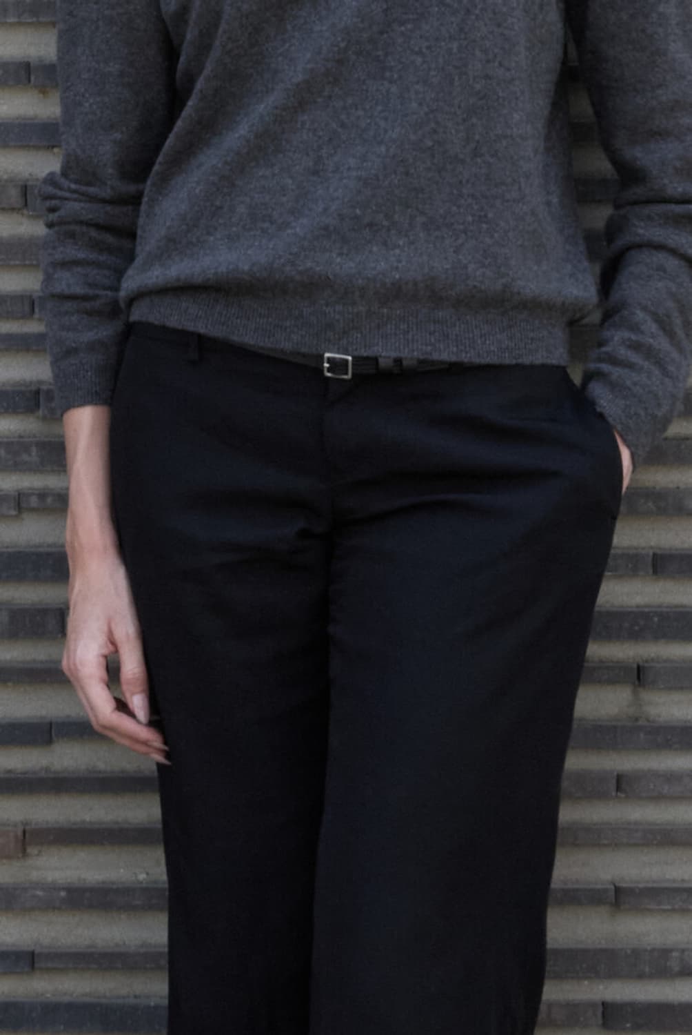 머듈 벨트 1/2사이즈 상품이미지1