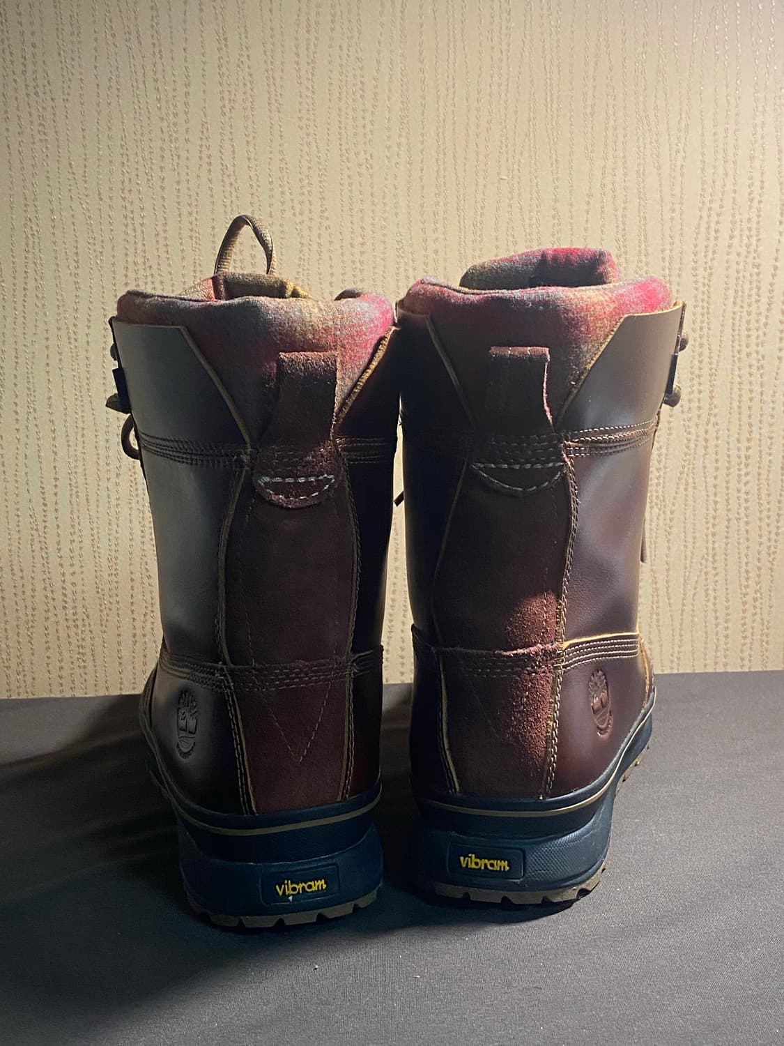 팀버랜드 7660a부츠 상품이미지4