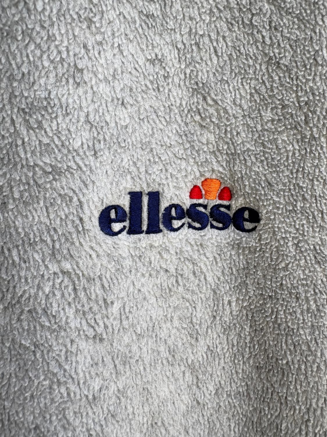 ELLESSE 맨투맨 상품이미지5