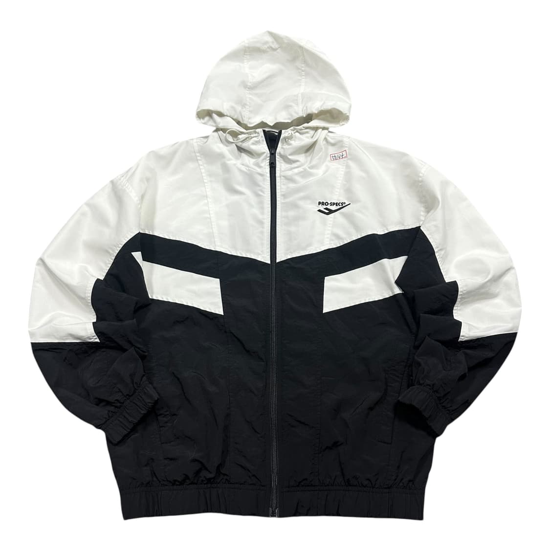 ✨ (바배) 프로스펙스 1988서울 올림픽 로고 배색 바람막이 상품이미지1