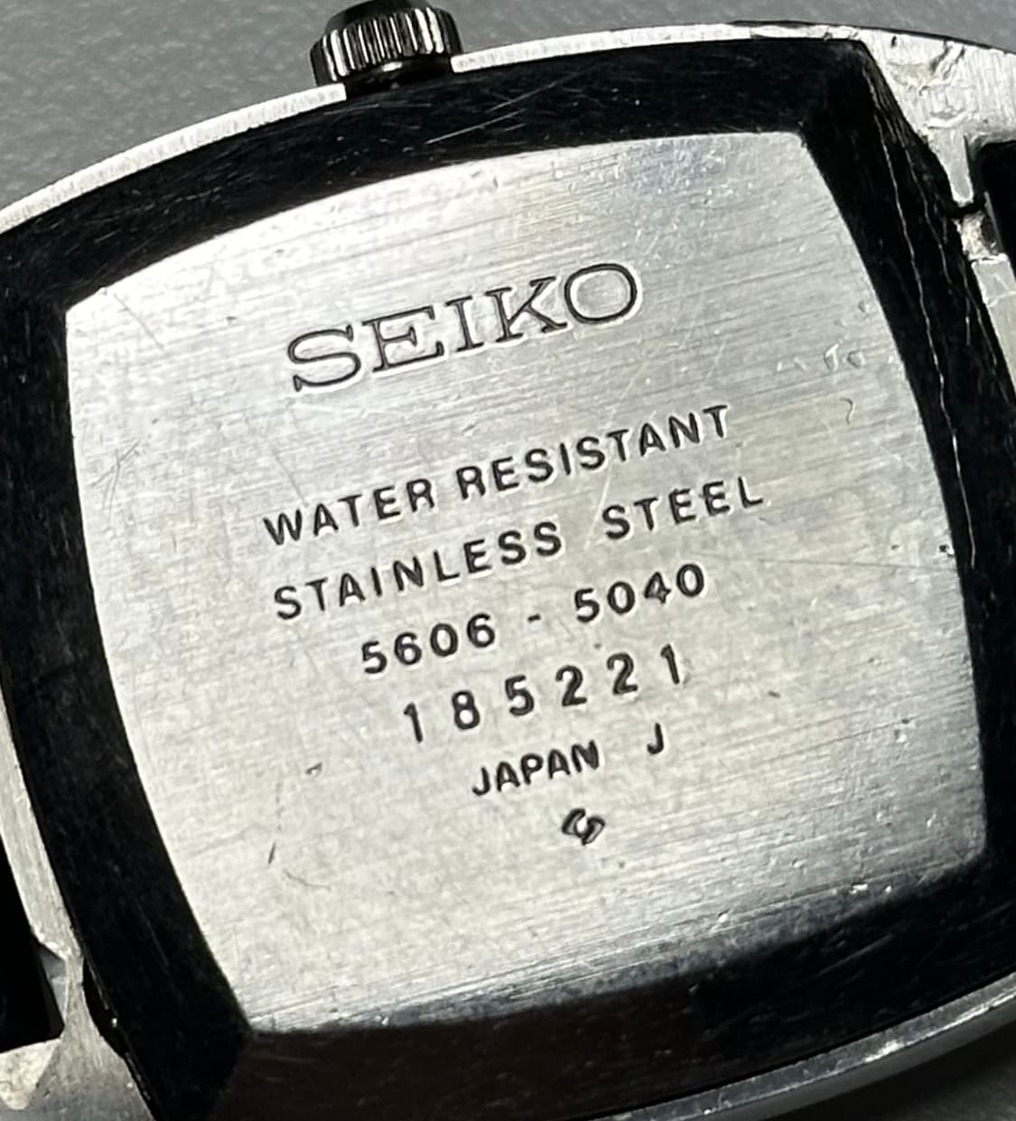SEIKO LM (Lord Matic) 상품이미지4