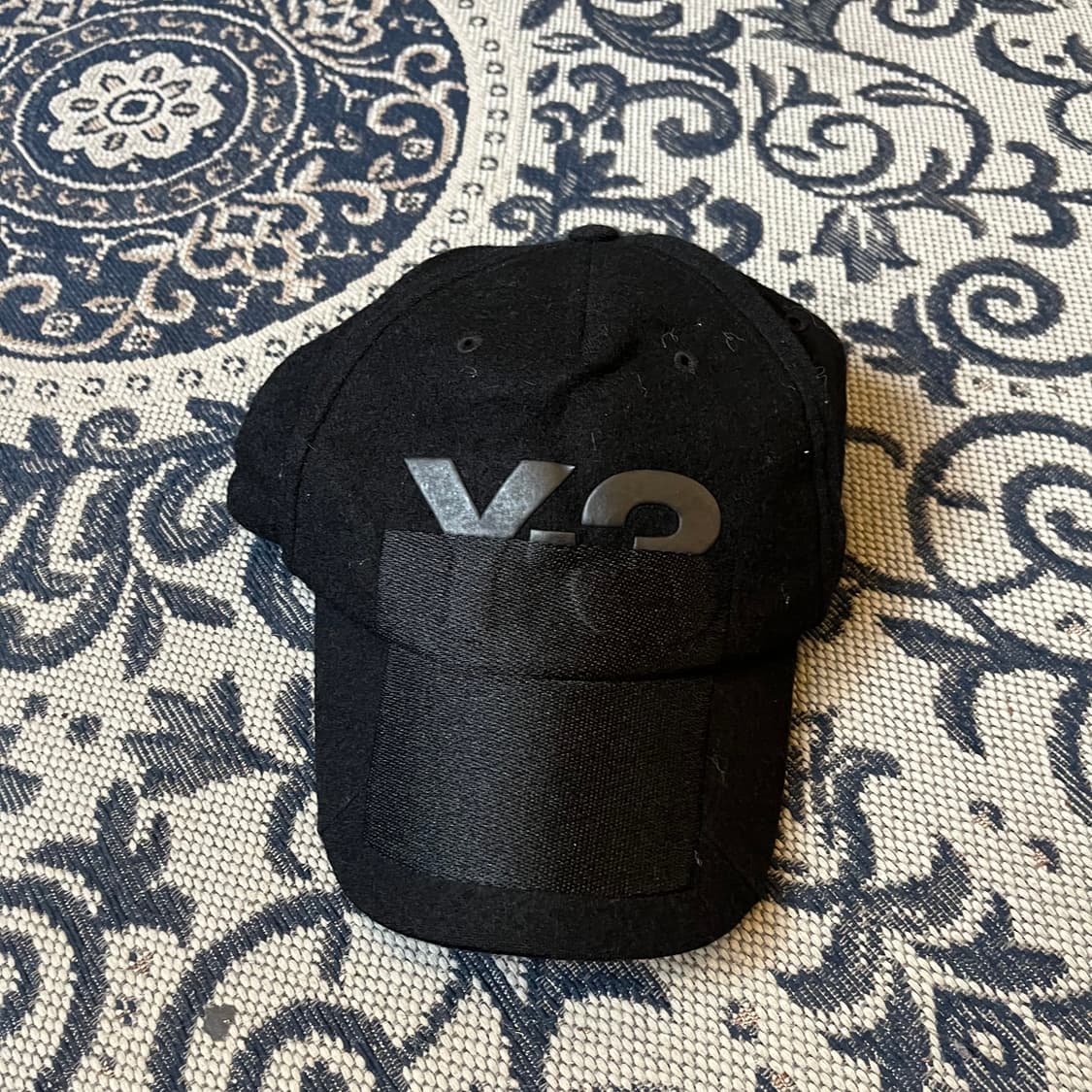 Y-3 볼캡/W2069 상품이미지2