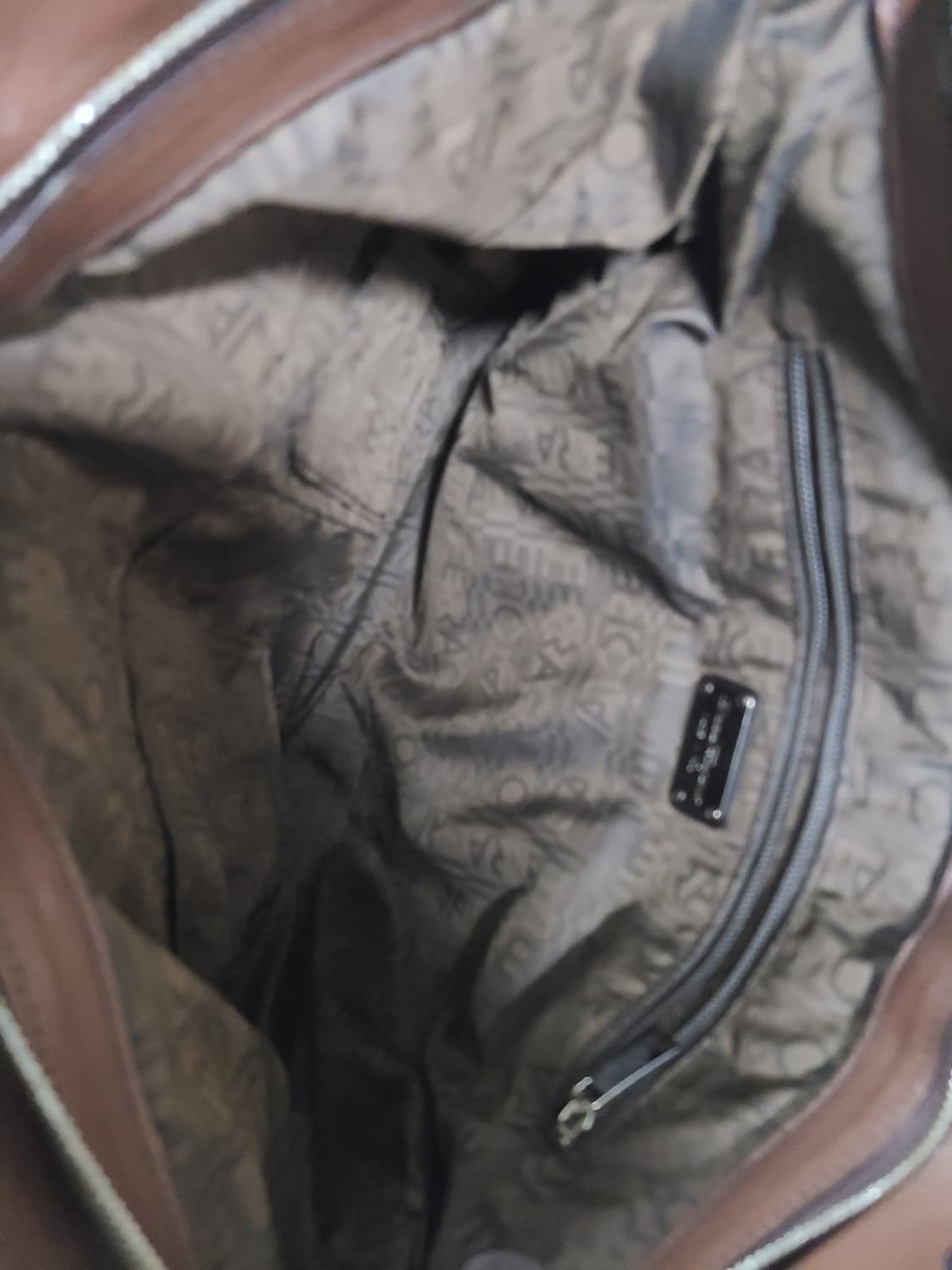 페리가모 토트백  상품이미지8