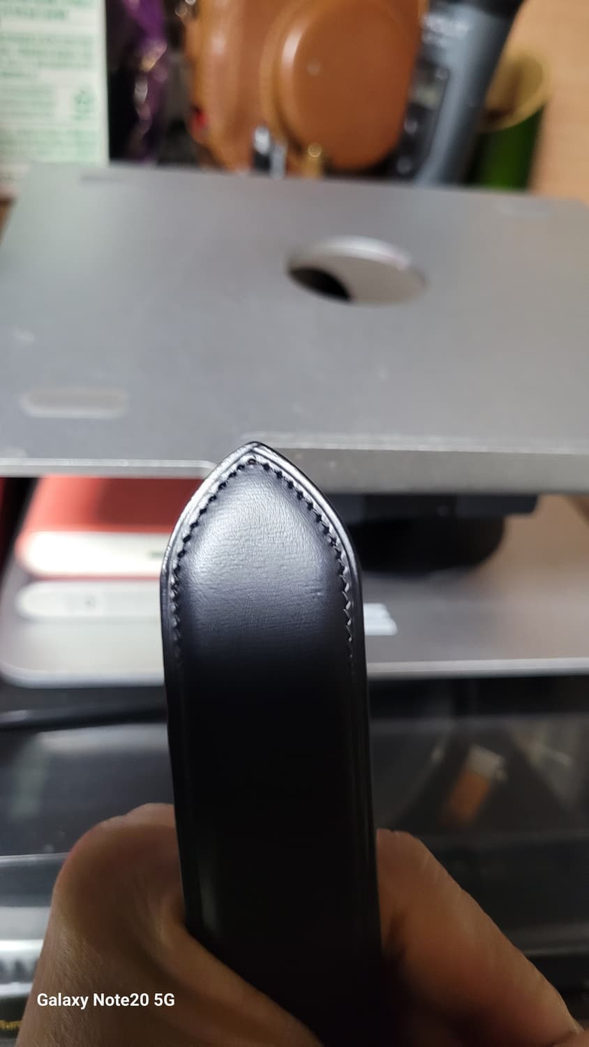 까르띠에 탱크 밸트 상품이미지6