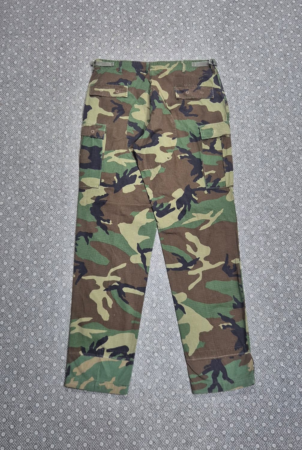 [L]미군 우드랜드 BDU - 682 상품이미지2