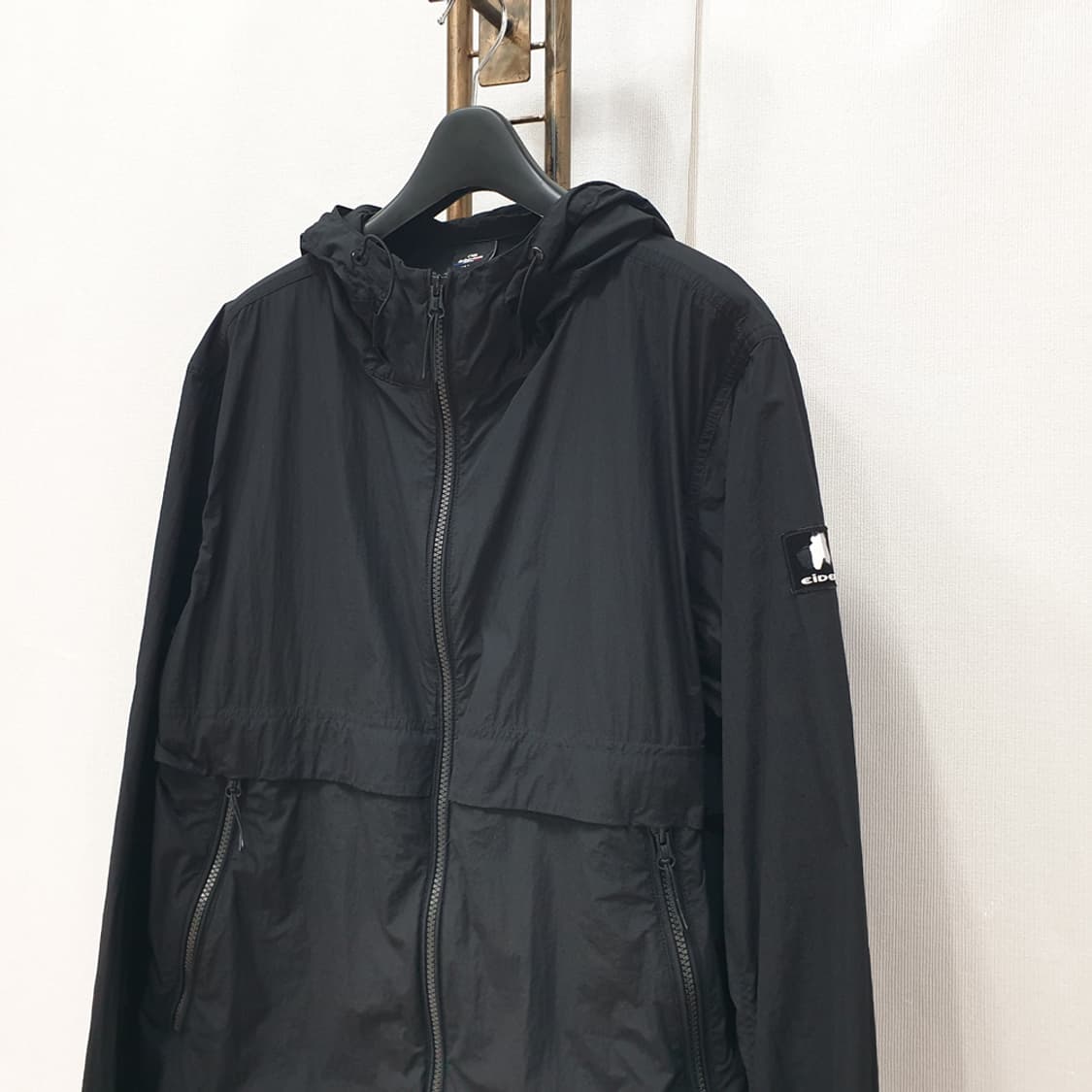 아이더 남성 바람막이 방풍자켓 100 상품이미지2