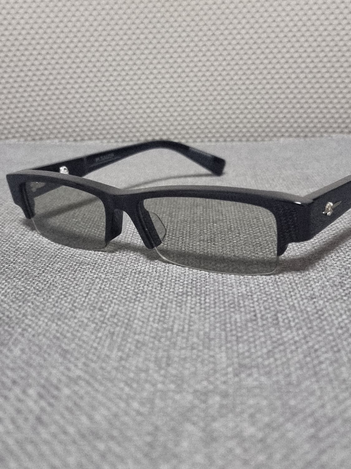 파이살론 디오리스 선글라스 블랙 상품이미지1